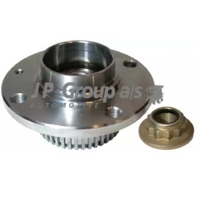 Radlagersatz 1151401400 von JP GROUP günstig für 31,22 € online kaufen