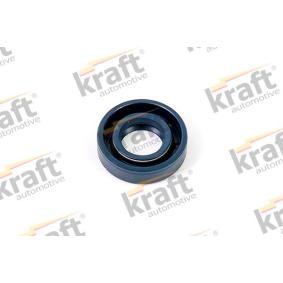 Wellendichtring, Schaltgetriebe 1151506 von KRAFT günstig für 1,58 € online kaufen