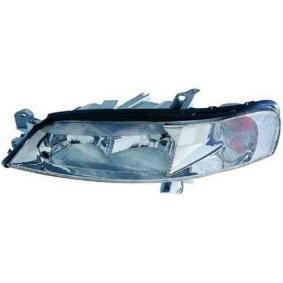 Scheinwerfer 11532305 von IPARLUX günstig für 136,71 € online kaufen