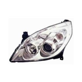 Scheinwerfer 11532501 von IPARLUX günstig für 176,25 € online kaufen
