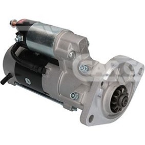 Anlasser von HC-Cargo 115420