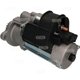 Lichtmaschine von HC-Cargo