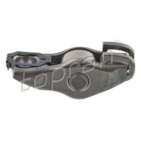 Køb Ventilvippearm, motorstyring af TOPRAN 116 149 til den lave pris 113,25 DKK