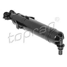 Waschwasserdüse, Scheinwerferreinigung 116 196 von TOPRAN günstig für 41,57 € online kaufen