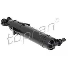 Waschwasserdüse, Scheinwerferreinigung 116 197 von TOPRAN günstig für 32,82 € online kaufen