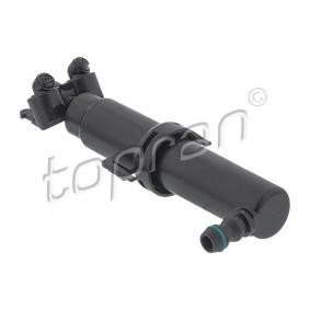 Waschwasserdüse, Scheinwerferreinigung 116 225 von TOPRAN günstig für 25,65 € online kaufen