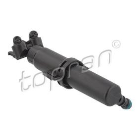 Waschwasserdüse, Scheinwerferreinigung 116 226 von TOPRAN günstig für 18,63 € online kaufen