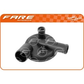 Comprar Válvula, ventilación cárter de FARE SA 11612 a bajo precio de 95,42 €