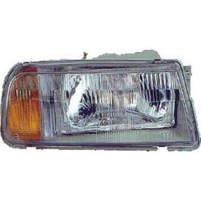 Scheinwerfer 11884102 von IPARLUX günstig für 73,69 € online kaufen