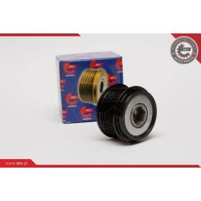 Generatorfreilauf 11SKV061 von ESEN SKV günstig für 32,03 € online kaufen