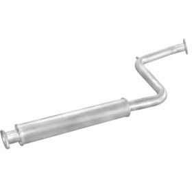 Acquista Marmitta centrale da POLMO 12.104 a buon mercato per soli 43,21 €