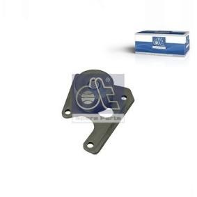 Køb Strammehjul, tandrem af DT Spare Parts 12.15450 til den lave pris 647,05 DKK