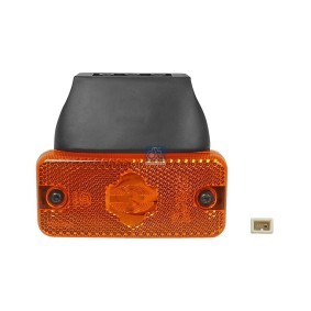 Køb Sidemarkeringslys af DT Spare Parts 12.75100 til den lave pris 290,60 DKK