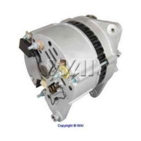 Køb Generator af WAI 12088N til den lave pris 881,49 DKK