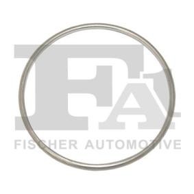 Köp Clipavgasrör av FA1 121-992 till det låga priset 23,16 kr