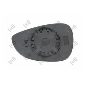 Acquista Vetro specchio, specchio esterno da ABAKUS 1214G01 a buon mercato per soli 11,32 €