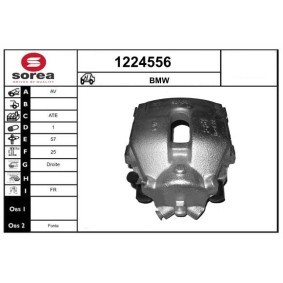 Bremssattel 1224556 von SNRA günstig für 122,80 € online kaufen