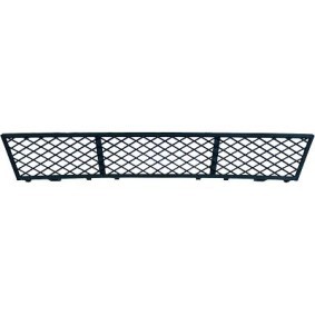 Lüftungsgitter, Stoßfänger 1225045 von DIEDERICHS günstig für 18,89 € online kaufen