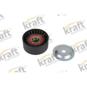Spannrolle, Keilrippenriemen 1225488 von KRAFT günstig für 10,12 € online kaufen
