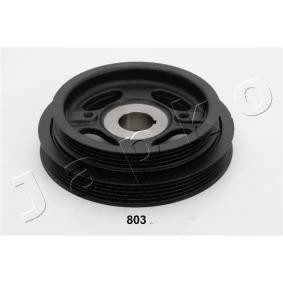 Riemenscheibe, Kurbelwelle 122803 von JAPKO günstig für 66,63 € online kaufen
