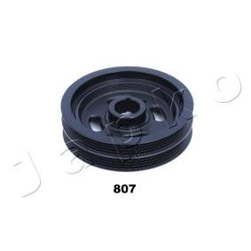 Riemenscheibe, Kurbelwelle 122807 von JAPKO günstig für 43,80 € online kaufen