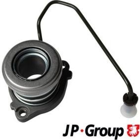 Compre Dispositivo de desembraiagem central, embraiagem da JP GROUP 1230301100 a um preço baixo por 37,54 €