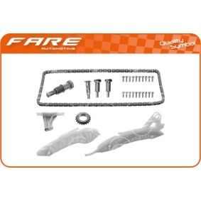 Achetez des Kit de chaîne de distribution FARE SA 12744 à prix pour 280,00 €