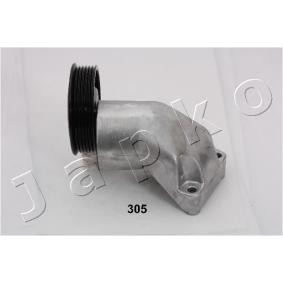 Acquista Braccio tenditore, Cinghia Poly-V da JAPKO 128305 a buon mercato per soli 74,13 €