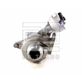 Turbolader von BE TURBO