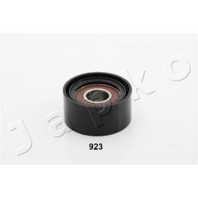 Umlenk- / Führungsrolle, Keilrippenriemen 129923 von JAPKO günstig für 21,33 € online kaufen