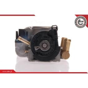 Drosselklappenstutzen 12SKV018 von ESEN SKV günstig für 150,48 € online kaufen
