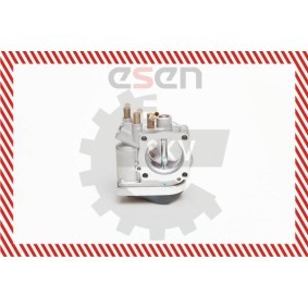 Drosselklappenstutzen 12SKV032 von ESEN SKV günstig für 154,82 € online kaufen