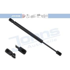 Heckklappendämpfer von JOHNS
