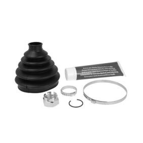 Faltenbalgsatz, Antriebswelle 13-0498 von METELLI günstig für 13,77 € online kaufen
