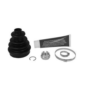 Faltenbalgsatz, Antriebswelle 13-0644 von METELLI günstig für 9,83 € online kaufen