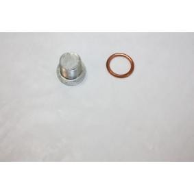 Verschlußschraube, Ölwanne 130076810 von AUTOMEGA günstig für 4,93 € online kaufen