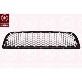 Lüftungsgitter, Stoßfänger 1301915 von KLOKKERHOLM günstig für 18,58 € online kaufen