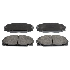 Compre Pastilhas de travão da MASTER-SPORT 13046057222N-SET-MS a um preço baixo por 19,38 €