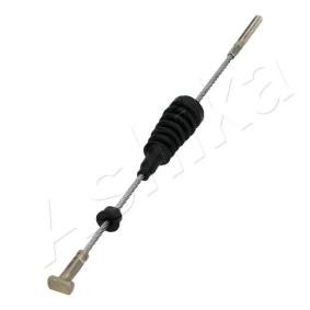 Handbremsseil 131-02-237 von ASHIKA günstig für 10,82 € online kaufen