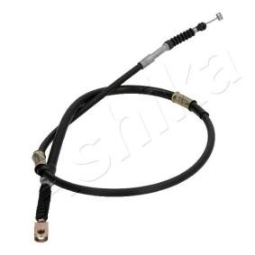 Handbremsseil 131-02-255L von ASHIKA günstig für 20,00 € online kaufen