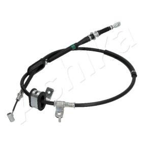 Handbremsseil 131-08-836R von ASHIKA günstig für 20,99 € online kaufen