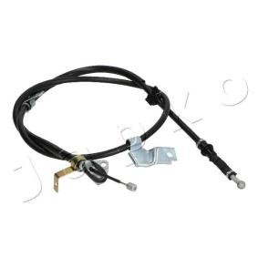 Handbremsseil 1312048R von JAPKO günstig für 21,20 € online kaufen