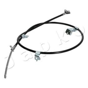 Handbremsseil 131206 von JAPKO günstig für 19,59 € online kaufen