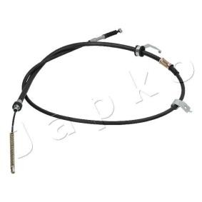 Handbremsseil 131223 von JAPKO günstig für 28,15 € online kaufen