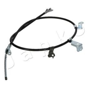 Handbremsseil 131224 von JAPKO günstig für 23,66 € online kaufen