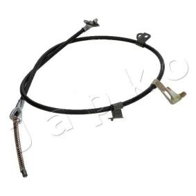 Handbremsseil 131225 von JAPKO günstig für 24,25 € online kaufen