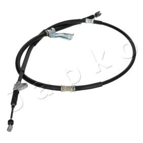 Handbremsseil 131228 von JAPKO günstig für 32,59 € online kaufen