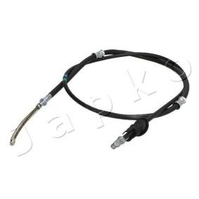 Acquista Cavo freno a mano da JAPKO 131536L a buon mercato per soli 26,68 €