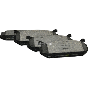 Spannrolle, Keilrippenriemen 1318302400 von JP GROUP günstig für 18,54 € online kaufen