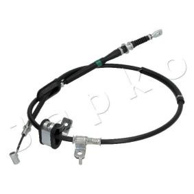 Handbremsseil 131836R von JAPKO günstig für 19,76 € online kaufen